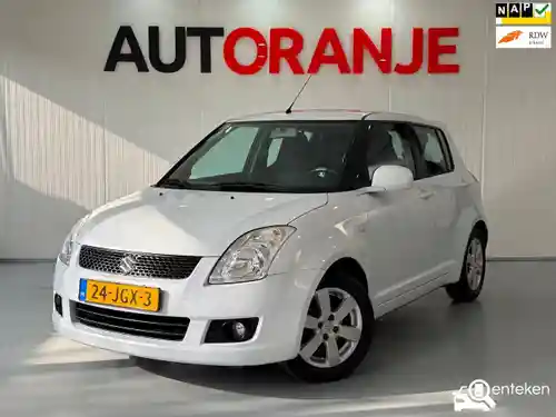Suzuki Swift 1300 2009