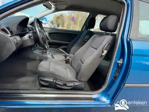 BMW 316ti compact 2002