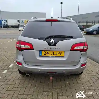 Renault Koleos 2.5 16V 170 2009