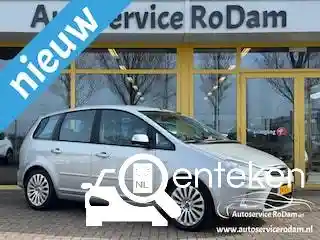 Ford C-MAX 1.8 2010