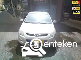 Hyundai i20 1.2 2010