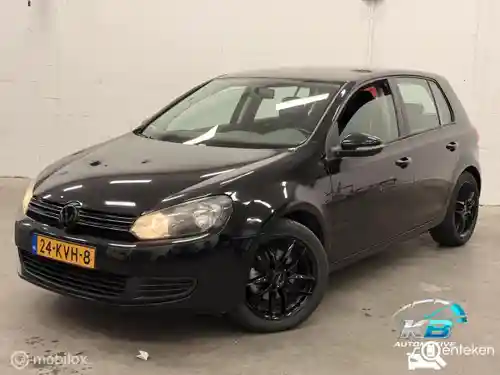 VW Golf 1.4 TSI 2009