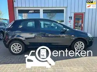 Fiat Punto EVO 1.4 8V p 2010