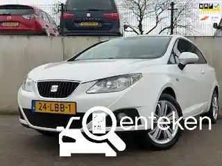 SEAT Ibiza SC 1.4 16V 2010