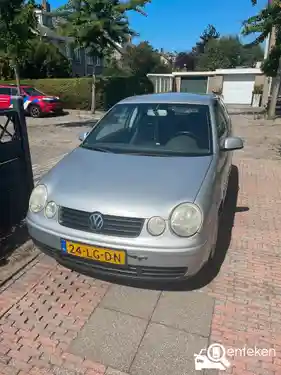 VW Polo 1.4 2003