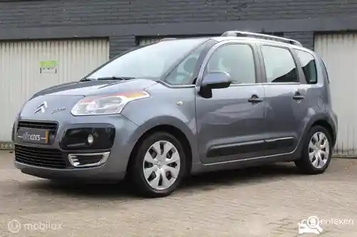 Citroen C3 Picasso VTi 120 2010