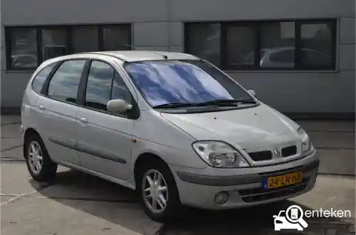 Renault Scénic 1.6 16V 2003