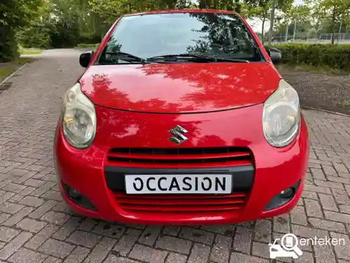 Suzuki Alto 1.0 2010