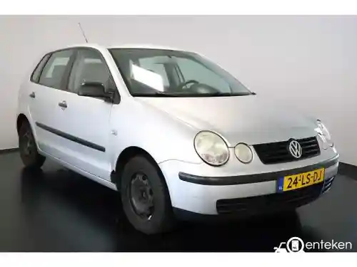 VW Polo 1.4 2003