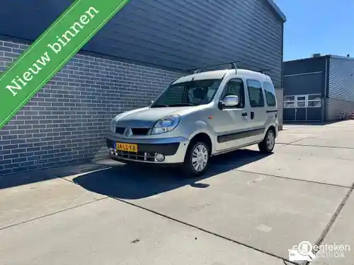 Renault Kangoo Rapid 1.2 16V 2003