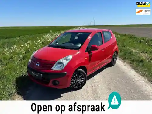 Nissan Pixo 1.0 2011