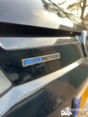 VW Polo 1.2 TDI BlueMotion  2010