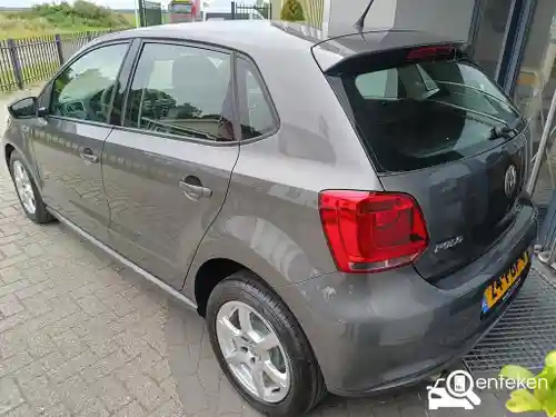 VW Polo 1.4 2011