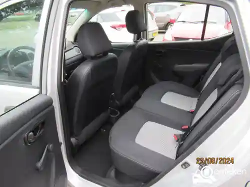 Hyundai i10 1.1 2011
