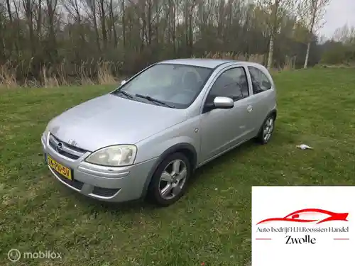 Opel Corsa 1.2 2004
