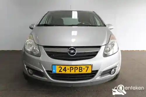 Opel Corsa 1.4 Twinport 2011