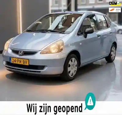 Honda Jazz 1.2i 2004