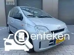 Daihatsu Cuore 1.0 2004