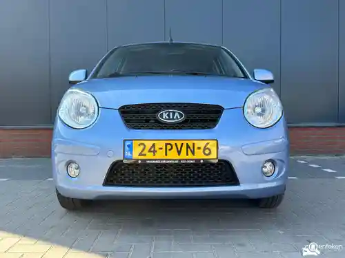 KIA Picanto 1.1 2011