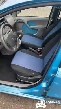 Fiat Panda 1.2 8V 2005