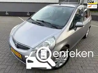 Honda Jazz 1.4 2005