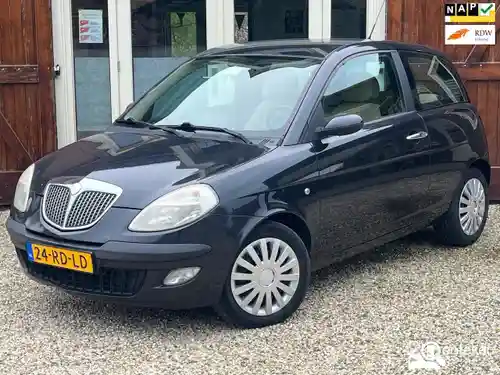 Lancia Ypsilon 1.4 16v 2005