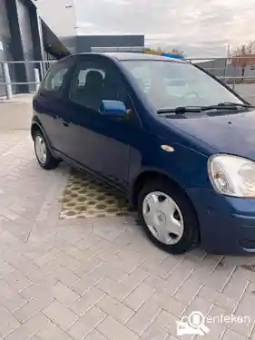 Toyota Yaris 1.3 2005
