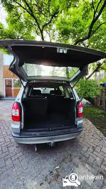 Opel Zafira 1.6 16V 2005