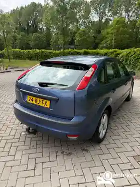 Ford Focus 1.6 2005