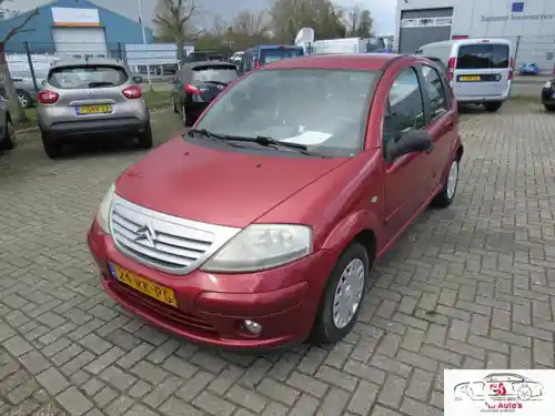 Citroen C3 1.4 2005
