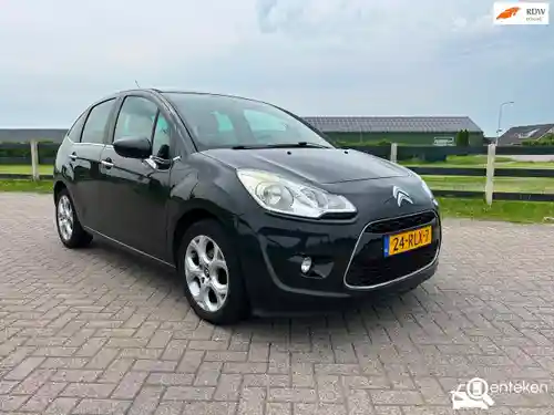 Citroen C3 1.4 2011