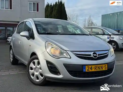 Opel Corsa 1.4 2011