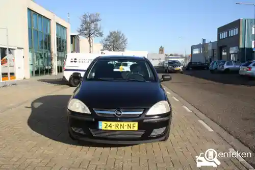 Opel Corsa 1.2 Twinport 2005