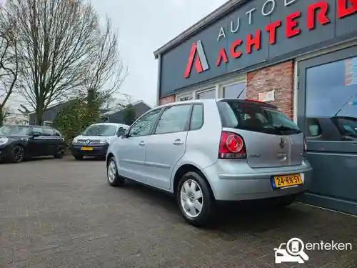VW Polo 1.4 2005