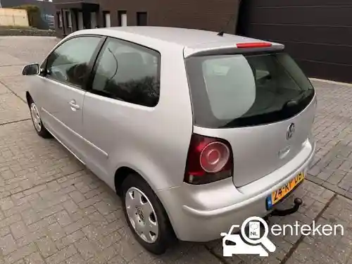VW Polo 1.2 2005