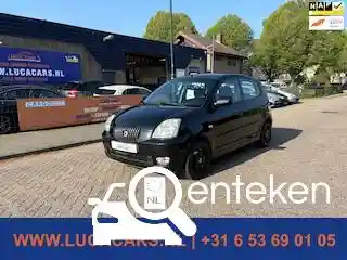 KIA Picanto 1.1 2005