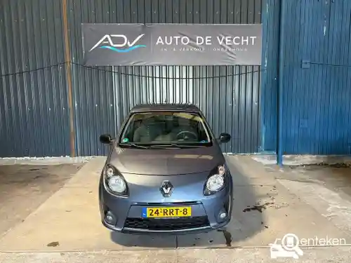 Renault Twingo 1.2 LEV 16V 75 2011