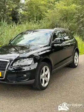 Audi Q5 2.0 TDI 2011