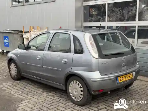 Opel Corsa 1.4 Twinport 2005