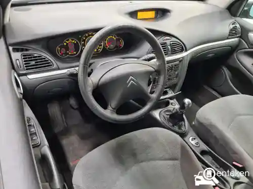 Citroen C5 2.0 16V 2005