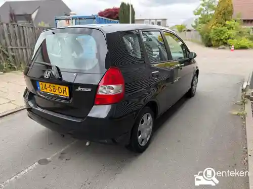 Honda Jazz 1.2 2005