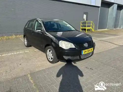 VW Polo 1.4 2006