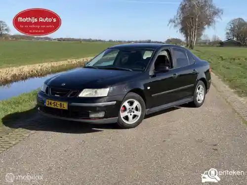 Saab 9-3 1.8i 2006