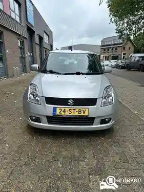 Suzuki Swift 1300 2006