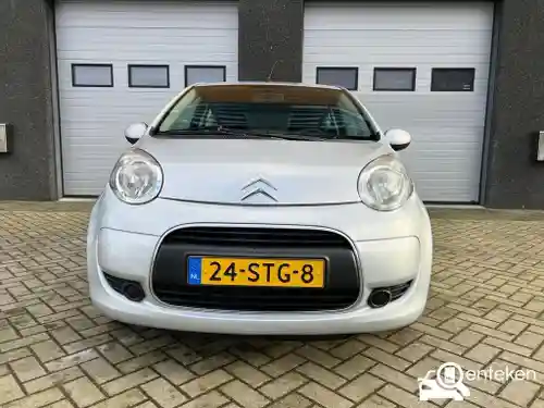 Citroen C1 1.0 2011