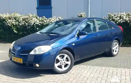 Nissan Primera 1.8 2006