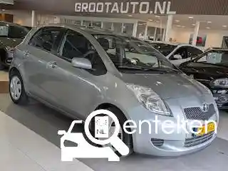 Toyota Yaris 1.3 2006