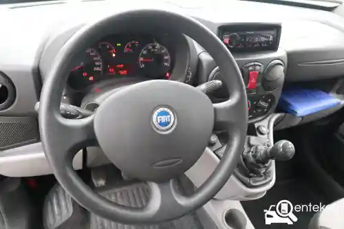 Fiat Doblò 1.4 8V 2006