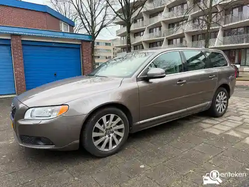 Volvo V70 T4 2012