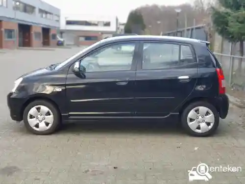 KIA Picanto 1.1 2006